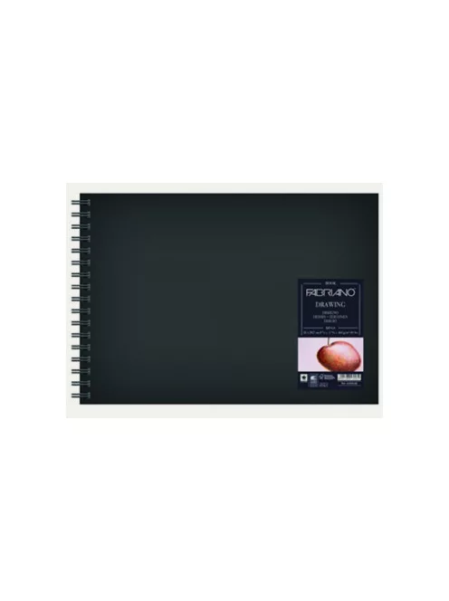 Fabriano Sketch book 160g A4 landscape