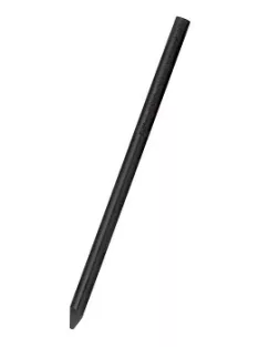 Pressed pencil Negro 5.6mm 4345 - No. 3