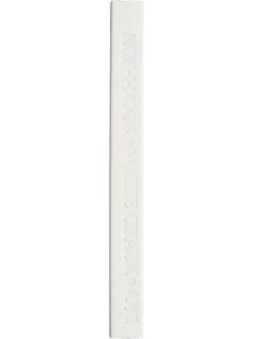 White chalk in block Koh-i-noor 4391