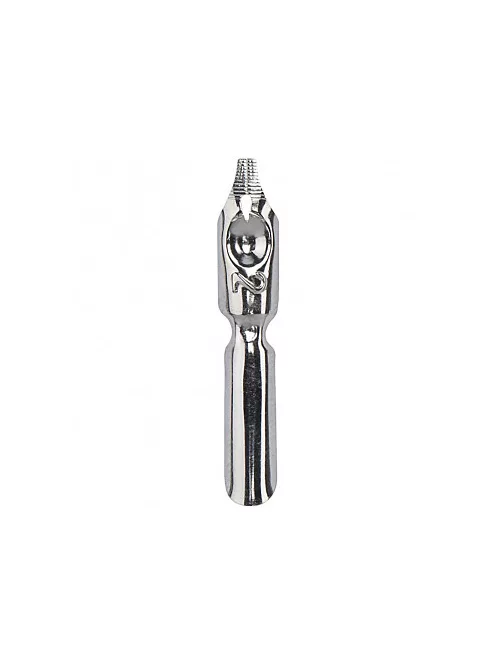 Flat calligraphy nib AMI 441