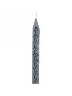 Pecsétviasz ezüst 11cm
