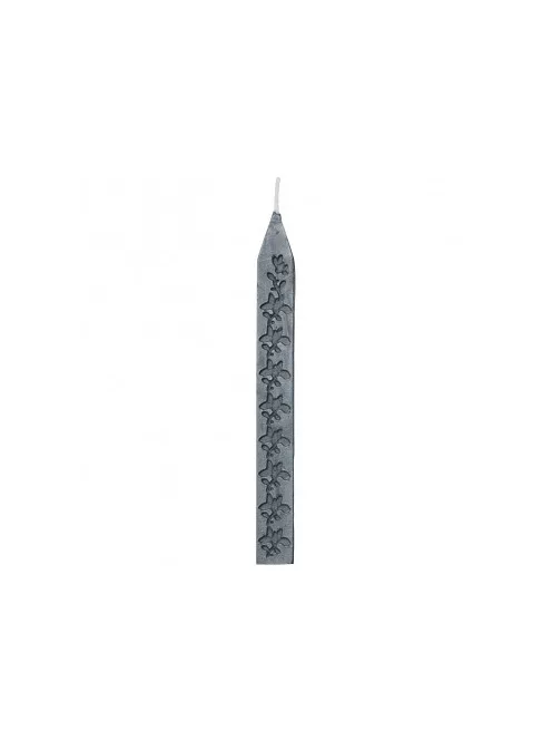 Pecsétviasz ezüst 11cm