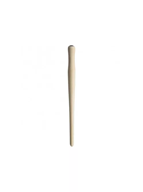 Calligraphic handpiece for sharp pens