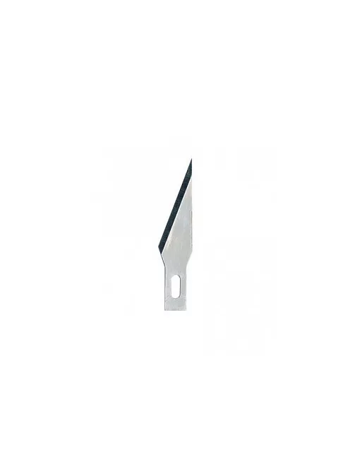 Spare blades for scalpel 5 pcs