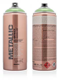 Montana metallikus spray 400ml – 5030 Ice Blue