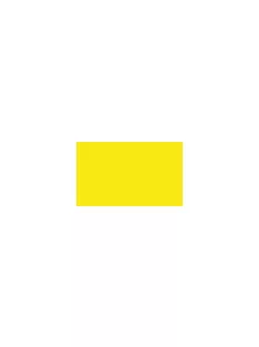 Color for leather and suede 50ml - yellow