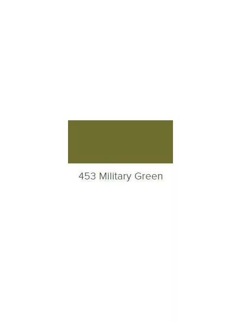 Jacquard Neopaque  453 Military zöld