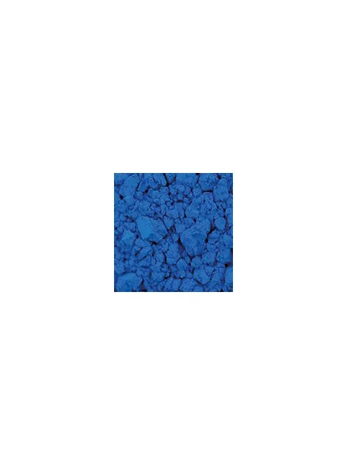 pigment Zlatá loď 100g – 45730 Coelin blue cobalt (PB35)