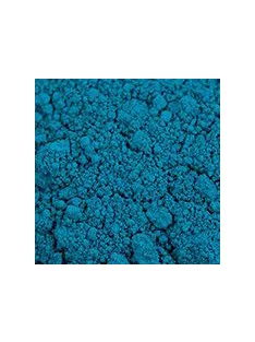   pigment Zlatá loď 100g – 45760 Cobalt turquoise dark (PB36)