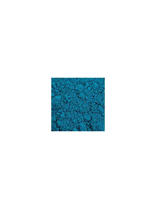 pigment Zlatá loď 100g – 45760 Cobalt turquoise dark (PB36)