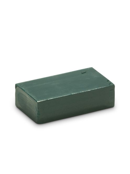 enkaustikus viasz - 08 kékeszöld
