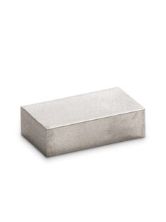 enkaustikus viasz - 26 metál ezüst