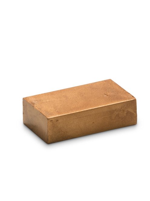 enkaustikus viasz - 28 metál bronz
