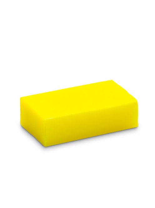 enkaustikus viasz - 39 neon sárga