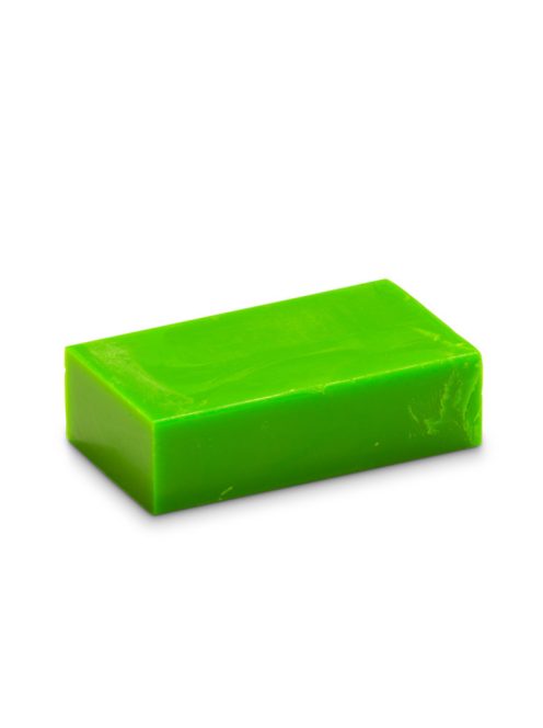 enkaustikus viasz - 40 neonzöld