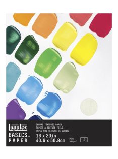 Tömb akril festékekhez Basics 40x50cm