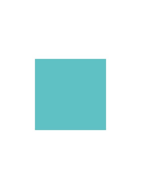 Liquitex akril marker széles 15 mm – Világoskék permanens 770