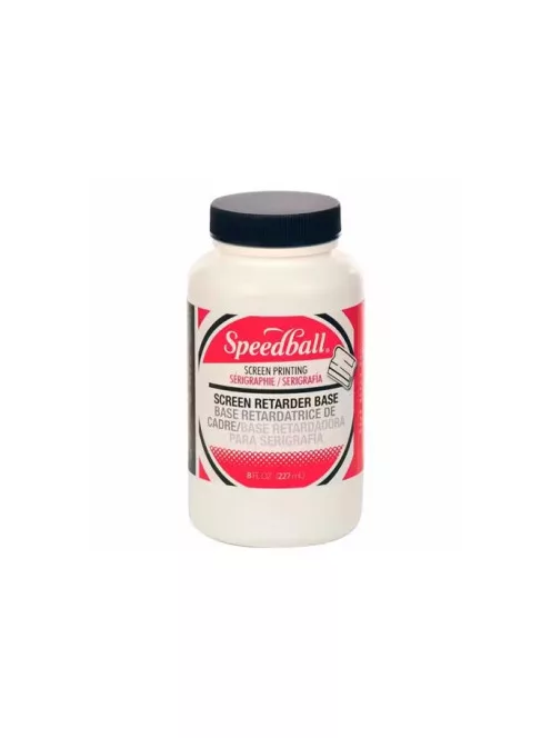 Lassító Speedball szitanyomó tintákhoz 237ml