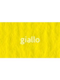 CartaCrea papír 35x50cm – giallo