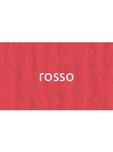 CartaCrea papír 35x50cm – rosso