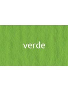 CartaCrea papír 35x50cm – zöld