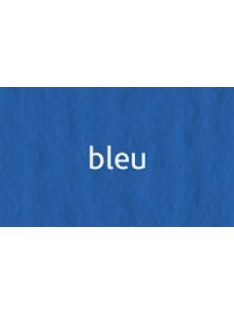 CartaCrea papír 35x50cm – kék