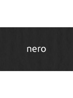 CartaCrea papír 35x50cm - nero