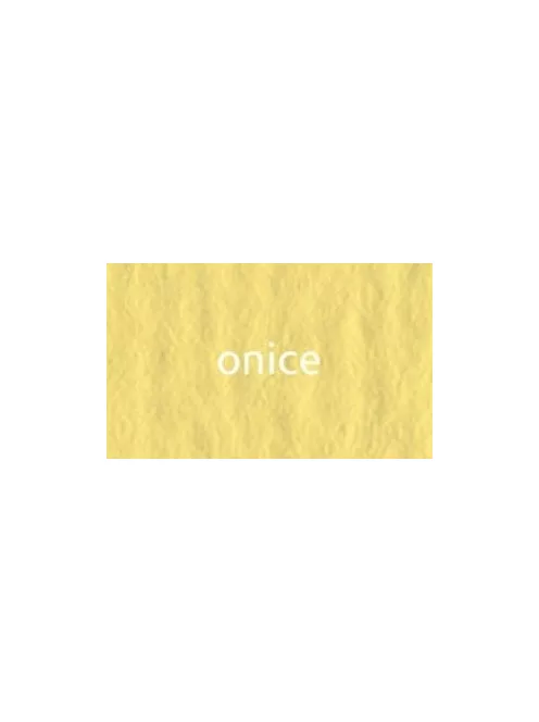 CartaCrea papír 35x50cm - onice