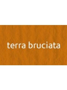 CartaCrea papír 35x50cm - terra bruciata
