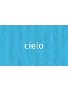 CartaCrea papír 35x50cm – cielo