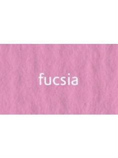 CartaCrea papír 35x50cm - fuscia