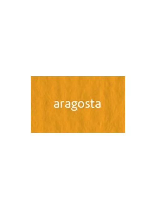CartaCrea papír 35x50cm - aragosta