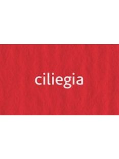 CartaCrea papír 35x50cm - cseresznye