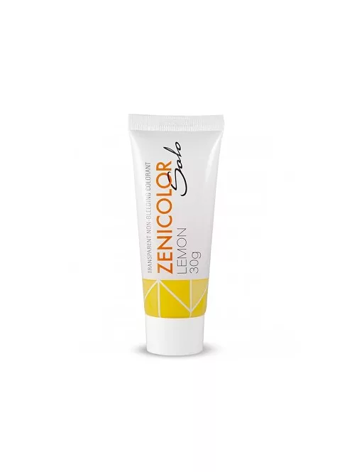 Zenicolor szappanfesték 30g  Lemon