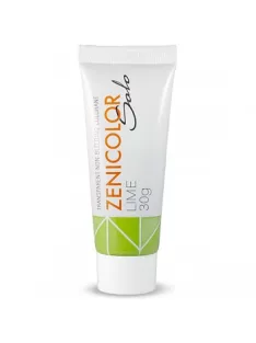 Zenicolor szappanfesték 30g – Lime