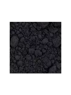 Pigment Zlatá loď 100g – 47501 Mangán fekete (PBk33)