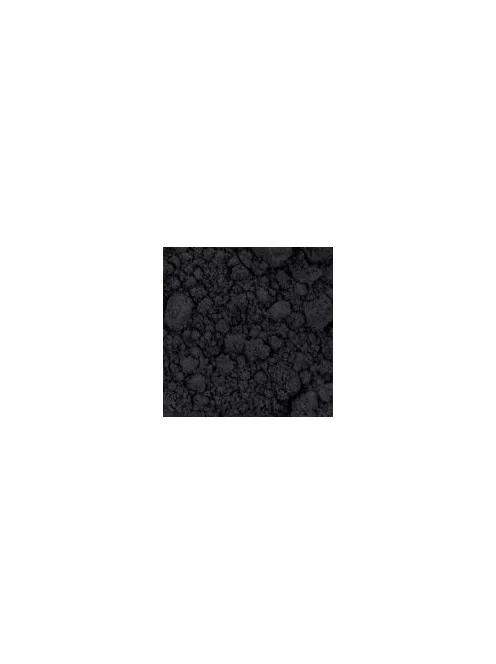 Pigment Zlatá loď 100g – 47501 Mangán fekete (PBk33)