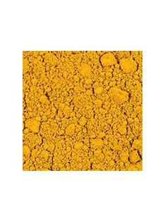   Pigment Zlatá loď 100g – 48000 Vas-oxid sárga közepes 920 (PY42)