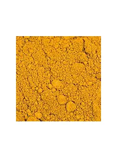   Pigment Zlatá loď 100g – 48040 Vas-oxid sötét sárga 940 (PY42)