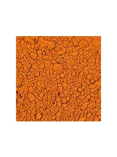   Pigment Zlatá loď 100g – 48060 Vas-oxid narancssárga 960 (PY42)