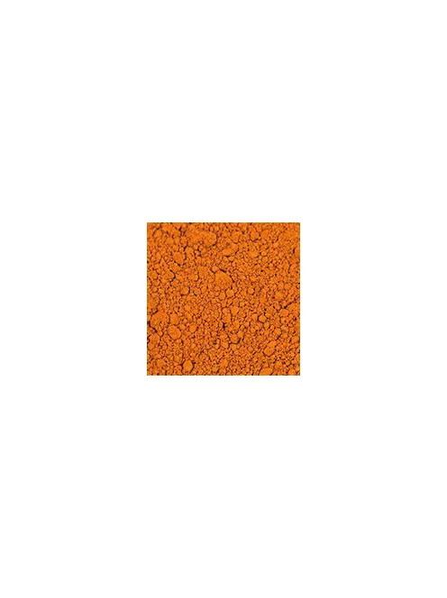 Pigment Zlatá loď 100g – 48060 Vas-oxid narancssárga 960 (PY42)