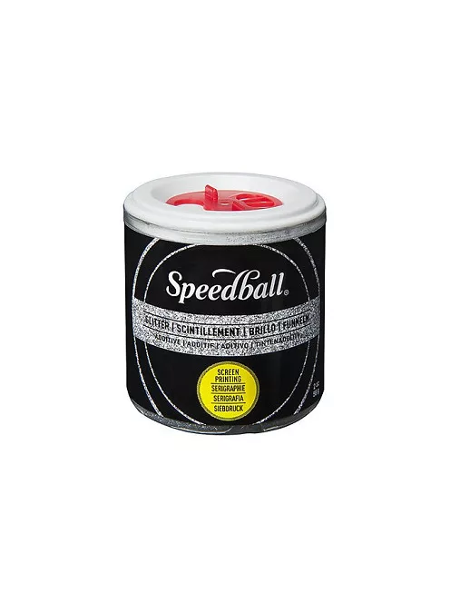 Csillámos médium szitanyomáshoz Speedball 59ml