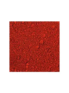   Pigment Zlatá loď 100g – 48100 Ferric oxid világos vörös (PR101)