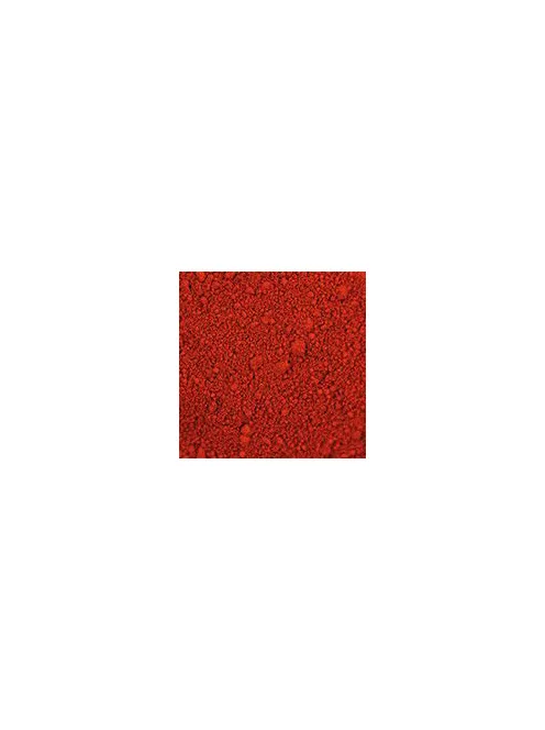Pigment Zlatá loď 100g – 48100 Ferric oxid világos vörös (PR101)