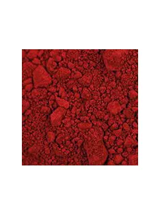   Pigment Zlatá loď 100g – 48150 Vas-oxid vörös közepes (PR101)