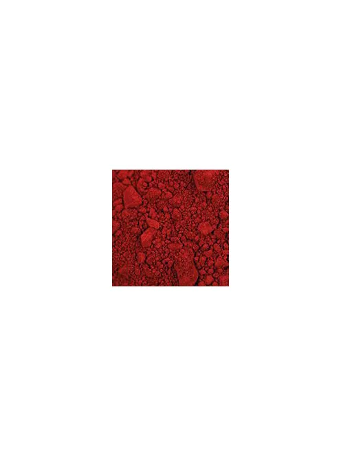 Pigment Zlatá loď 100g – 48150 Vas-oxid vörös közepes (PR101)