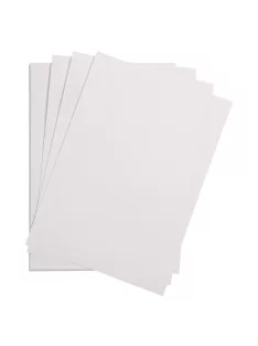 Color paper Maya 270g A2 – 63 fehér