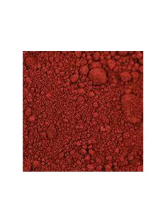   Pigment Zlatá loď 100g – 48250 Vas-oxid sötét vörös (PR101)