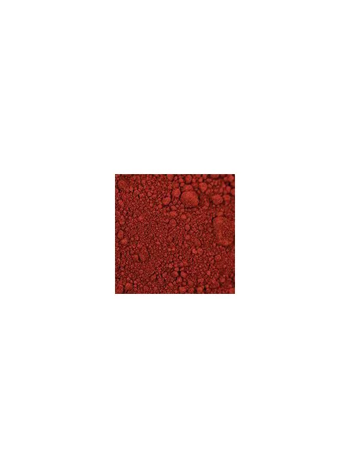 Pigment Zlatá loď 100g – 48250 Vas-oxid sötét vörös (PR101)