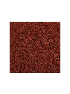   Pigment Zlatá loď 100g – 48320 Vas-oxid barna közepes (PR101, PBk11)